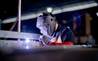 What do I need to start MIG welding?