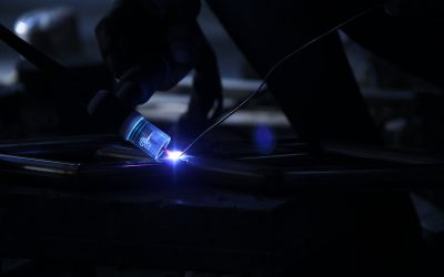 What are the most popular alternatives to welding?